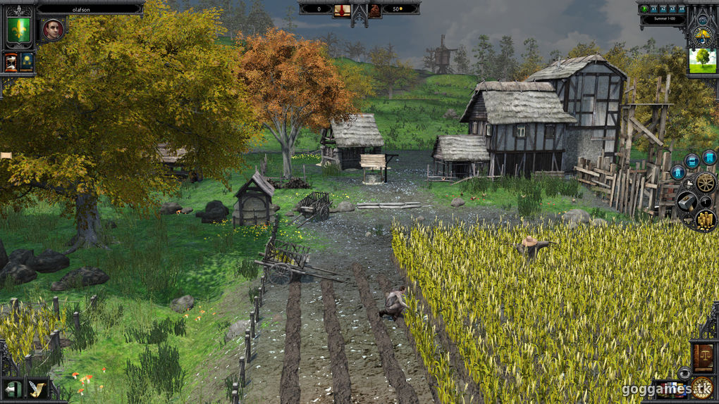  The Guild 3 v0.9.6.1